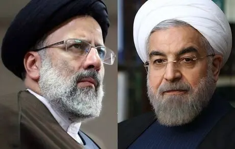 پاسخ روحانی به رئیسی در مورد کسری بودجه با یک توصیه!