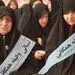کاش فریادی که امروز بر سر حجاب می‌کشید بر سر مشکلات اقتصادی و دروغ مسئولان هم می‌کشیدید