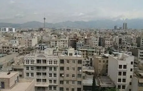 با کاهش 73 درصدی معاملات، مسکن در تهران باز هم ارزان شد 