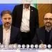 توسعه همکاری ها بین بیمه تعاون با انجمن سازندگان ماشین قطعه و مجموعه های صنعتی و خودروی آذربایجان شرقی