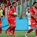 پرسپولیس کالدرون به سد «فولاد»ی نکونام رسید