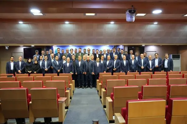 برگزاری اولین دوره برندسازی شخصی در بیمه البرز
