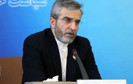 تمرکز ایران در مذاکره با آمریکا فقط بر تبادل زندانیان و آزادسازی‌های دارایی‌ها بود