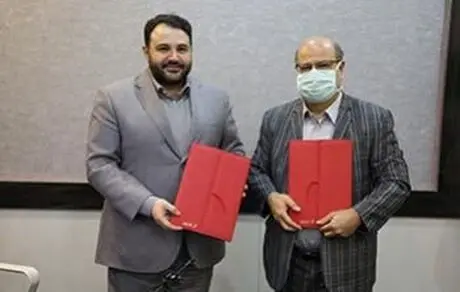 بانک شهر با دانشگاه علوم پزشکی شهید بهشتی تفاهمنامه همکاری امضاء کرد