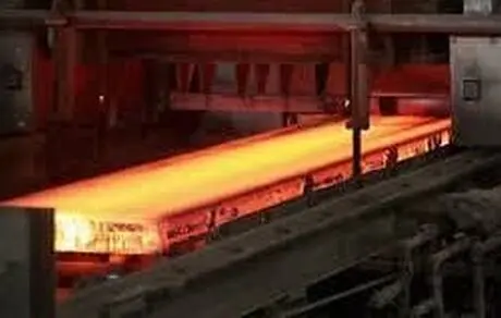 رشد3.6 درصدی تولیدجهانی فولاد در سال 2021 میلادی