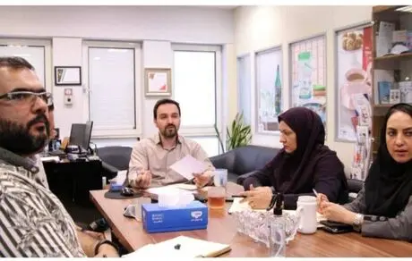 «روابط‌عمومی نوین تجاری» وهماهنگی با اهداف بازار و فروش پگاه