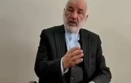 نماینده‌ای که ۳۰ میلیون تومان حقوق بگیرد انقلابی نیست