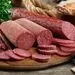 
ساده‌ترین طرز تهیه سوسیس خانگی با گوشت و مرغ+ترکیب ادویه سوسیس و کالباس