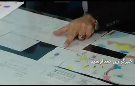 یک پزشک ایرانی که ۱۳۰۰ فرزند دارد