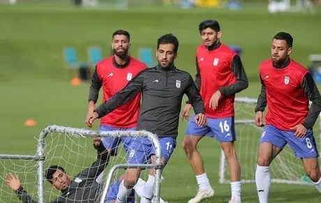 خبر خوش برای تیم ملی و پرسپولیس