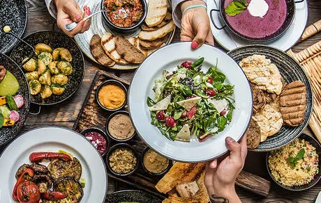 ۱۰ ماده غذایی‌ که غذای شما را خوشمزه‌تر می‌کند