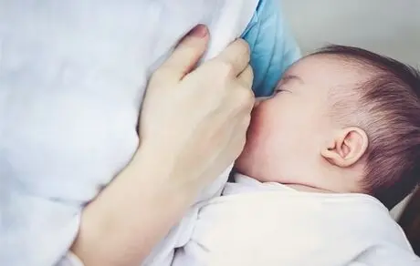 چند راهکار ساده برای افزایش حجم شیر مادر