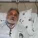 فوری/خاتمی به کرونا مبتلا شد