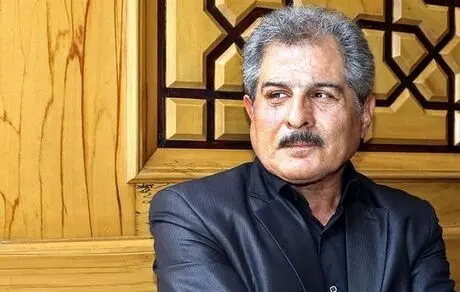 پنجعلی:  لایق‌ترین تیم برای صدرنشینی پرسپولیس است