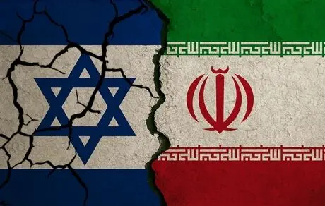 جنگ قطعی است، هیچ راه‌ حلی باقی نمانده / اگر اسرائیل حمله کند هیچ کشوری به کمک ایران نمی‌آید!