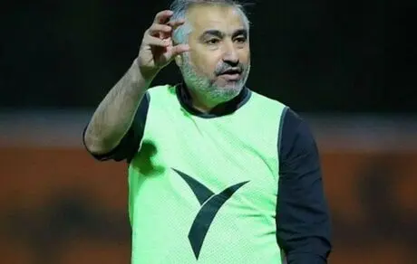 ساکت الهامی سکان‌دار هدایت نساجی شد