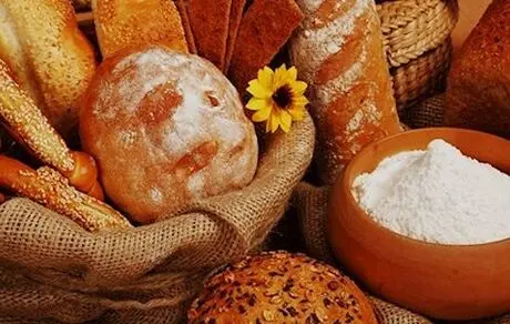 لیست موادغذایی ممنوعه در فشار خون بالا