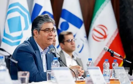 تعامل حداکثری میان سرمد و بانک صادرات ایران 