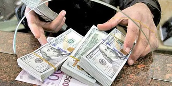 ابلاغ بخشنامه نحوه بازگشت ارز صادرات 

