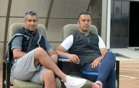 پاشازاده: مشکل شخصی با فرهاد مجیدی ندارم