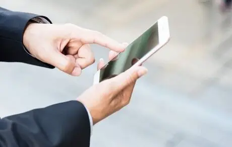 کم فروشی اینترنت توسط اپراتور‌ها ثابت نشد
