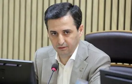 هدف گذاری برداشت 5 میلیون تن سنگ‌آهن در چادرملو تا آخر سال