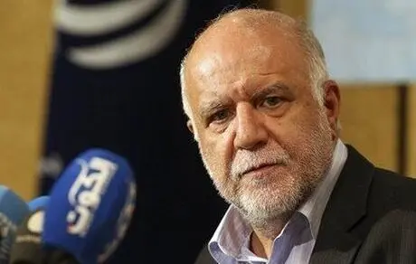 وزیرنفت شمشیر را برای بهارستانی‌ها اینبار از رو بسته است