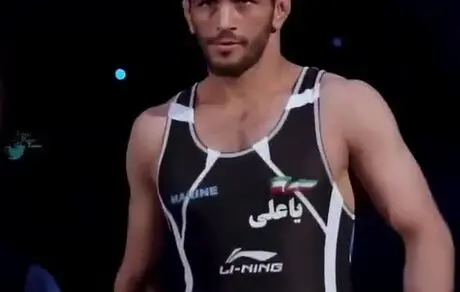 فینال یزدانی و تیلور آمریکایی 