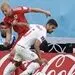 محمدی‌ در تیررس پرسپولیس
