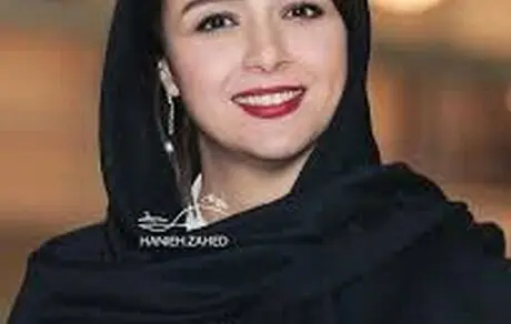 خالکوبی جنجالی ترانه علیدوستی  + عکس و بیوگرافی