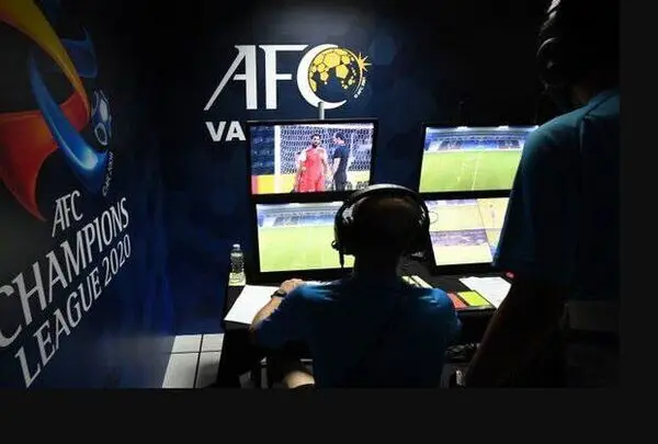 دلیل استفاده گزینشی از VAR و قضاوت داوران زن در لیگ برتر فاش شد!