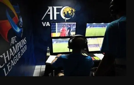دلیل استفاده گزینشی از VAR و قضاوت داوران زن در لیگ برتر فاش شد!