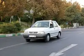 اجاره روزانه پراید برای مسافرت عید؛ ۴۰۰ هزار تومان!
