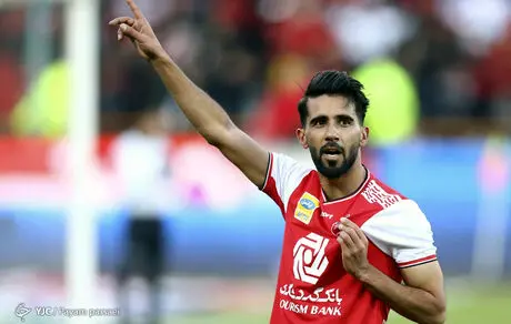 پرسپولیسی‌ها به دنبال حفظ رسن