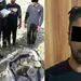 کشف جسد دختر و پسر مرد سنگدل+عکس قاتل