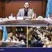  نشست شورای هماهنگی روابط‌عمومی وزارت تعاون، کار و رفاه اجتماعی با حضور سخنگوی دولت برگزار شد