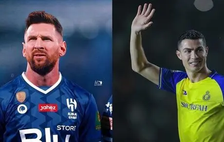 پافشاری الهلال برای شکار قهرمان جام جهانی