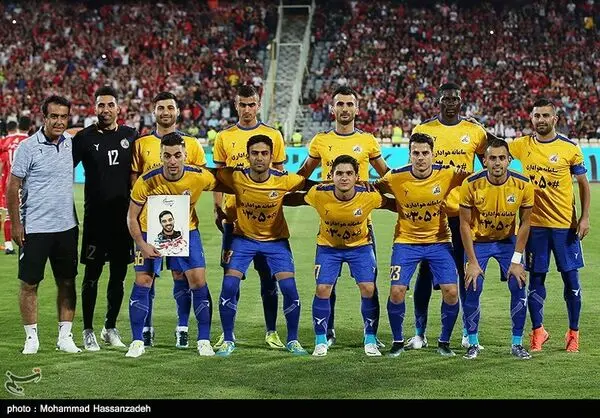 مسوولان رشت به جای فرافکنی به فکر مسایل فوتبالی باشند