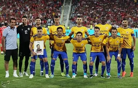 مسوولان رشت به جای فرافکنی به فکر مسایل فوتبالی باشند