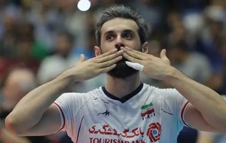 10 گزینه ایران برای انتخابات کمیسیون ورزشکاران