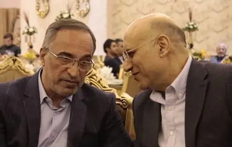 مگر معاون استقلال خارجی بود که به او خانه دادند؟