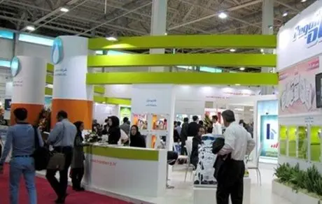 بیست و ششمین نمایشگاه بین المللی ایران آگروفود افتتاح شد