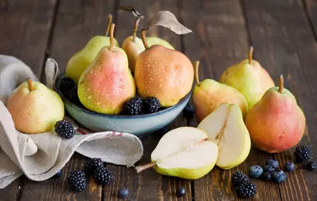 خواص باور نکردنی آب گلابی