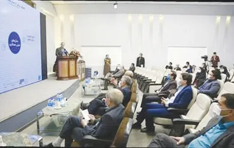 فولاد مبارکه تا سال ۱۴۰۴ به‌عنوان کارخانۀ هوشمند در جهان شناخته می‌شود
