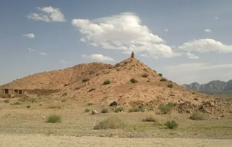 مدیر نظارت مجتمع معدنی سرب نخلک خبر داد: اخذ پروانه بهره برداری معدن متروکه سرب چاه خربزه 