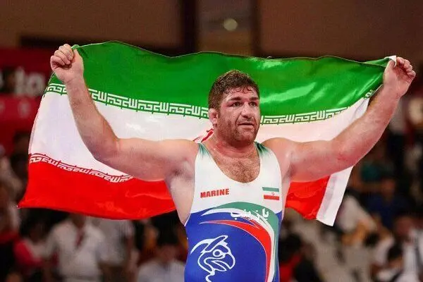 مجوز حضور پرویز هادی در رقابتهای جهانی صادر شد
