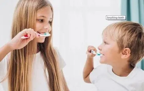 رابطه ی بین مسواک زدن و سلامت قلب