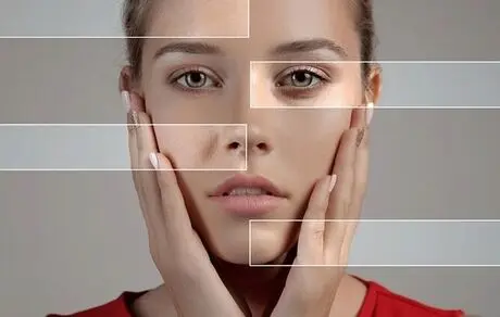 صورت های مربعی پرخاشگرترند!