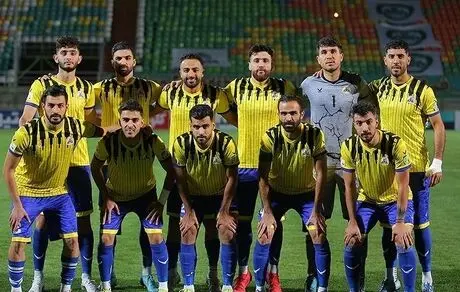  اشکش ۳ بازیکن نفت مسجدسلیمان را در اختیار باشگاه قرار داد 