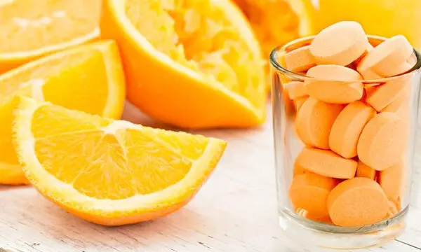 خواص شگفت انگیز ویتامین C که باید بدانید